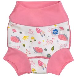  Подгузник для плавания Лесная прогулка New Happy Nappy™