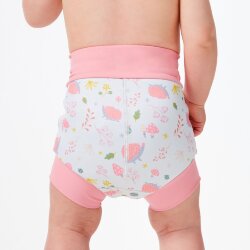  Подгузник для плавания Лесная прогулка New Happy Nappy™