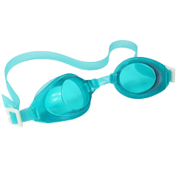 Очки для плавания 2-6 лет Голубой Anti-glare