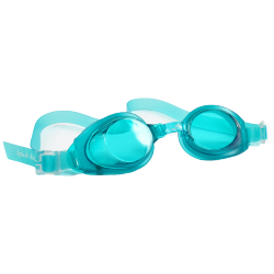 Очки для плавания 2-6 лет Голубой Anti-glare