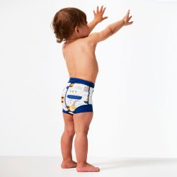  Подгузник для плавания Буксиры New Happy Nappy™