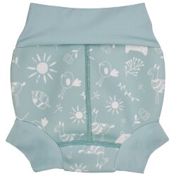  Подгузник для плавания Солнечные мишки New Happy Nappy™