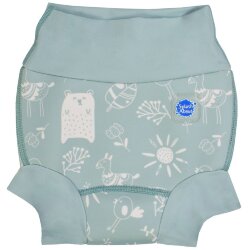  Подгузник для плавания Солнечные мишки New Happy Nappy™