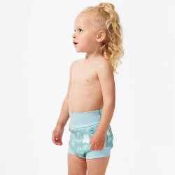  Подгузник для плавания Солнечные мишки New Happy Nappy™