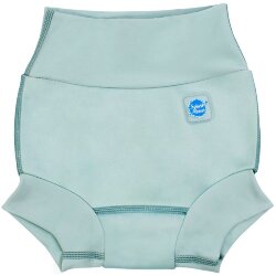  Подгузник для плавания Фисташковый New Happy Nappy™