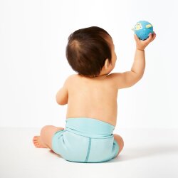  Подгузник для плавания Фисташковый New Happy Nappy™