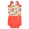 Купальник-подгузник для плавания Мишки Happy Nappy™ Costume
