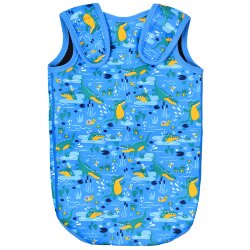 Гидрокостюм-обертыш Кроко Baby Wrap™