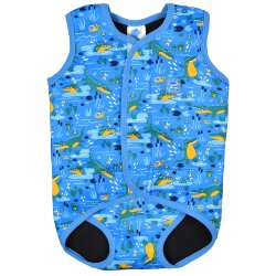 Гидрокостюм-обертыш Кроко Baby Wrap™