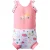 Купальник-подгузник для плавания Лесная прогулка Happy Nappy™ Costume