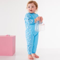 Гидрокостюм Теплее не бывает Outlet Небесный сад Warm in One™