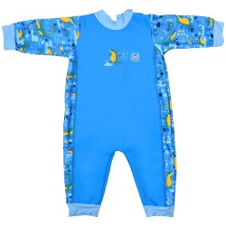 Гидрокостюм Теплее не бывает Кроко Warm in One™