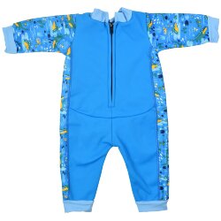 Гидрокостюм Теплее не бывает Кроко Warm in One™