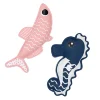 Игрушки для ныряния Морской конек и сардина