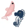 Игрушки для ныряния Морской конек и сардина