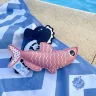Игрушки для ныряния Морской конек и сардина