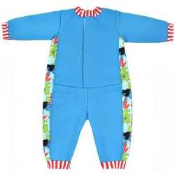 Гидрокостюм Теплее не бывает Динопираты Warm in One™