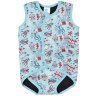 Гидрокостюм-обертыш Морские сокровища Baby Wrap™