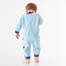 Гидрокостюм Теплее не бывает Китенок Warm in One™