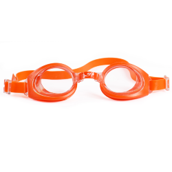 Очки для плавания 2-6 лет Оранжевый Anti-glare