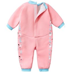 Гидрокостюм Теплее не бывает Зебры Warm in One™