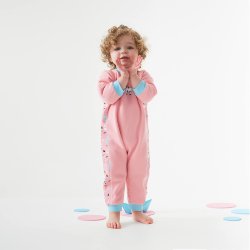 Гидрокостюм Теплее не бывает Зебры Warm in One™