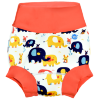 Подгузник для плавания Слоники New Happy Nappy™