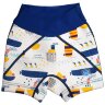 Гидрошорты-подгузники детские Буксиры Toddler Jammers