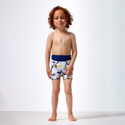 Гидрошорты-подгузники детские Буксиры Toddler Jammers