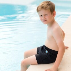 Подгузник для плавания для детей от 4 лет Splash Shorts обновленный дизайн