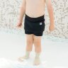 Подгузник для плавания для детей от 4 лет Splash Shorts обновленный дизайн