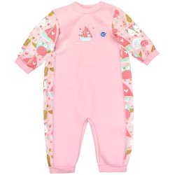 Гидрокостюм Теплее не бывает Кошечки и совы Warm in One™